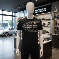 Porsche Motorsport Heritage