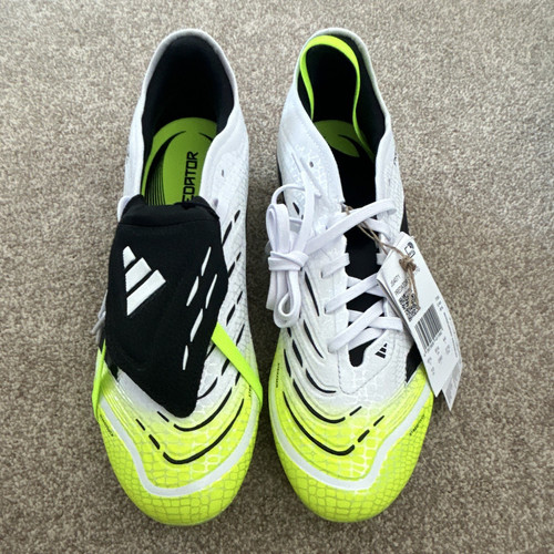 Adidas predator pro fg - ft,