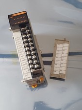 Omron CQM1-ID212 PLC Input Unit IO Module 24VDC 16 points