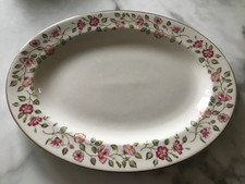 Royal Doulton Woodland Rose