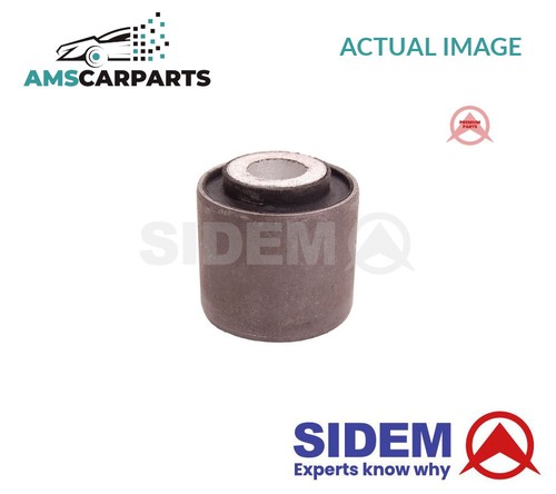 Control arm wishbone bush - arm,