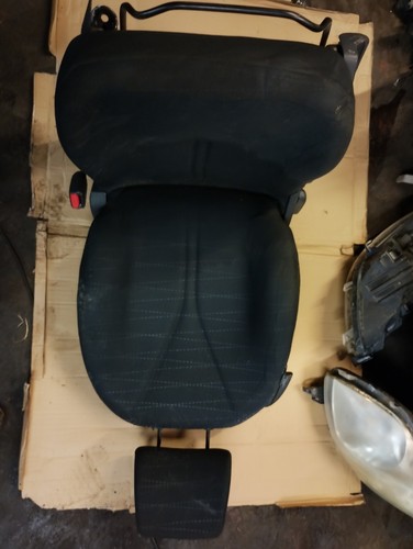 Toyota yaris 11 mk2 3 - 05,