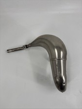 KTM 85SX Exhaust Header Pipe 2006-2017 VGC  #2