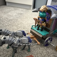 Playmobil Novelmore 70903