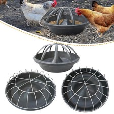 Chicken feeder livestock - chicken,