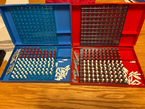Battleship board game milton - battleship,