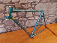 vintage Raleigh Pioneer