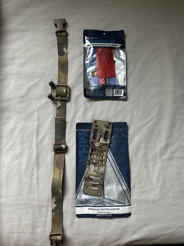 True north concepts holster - north,