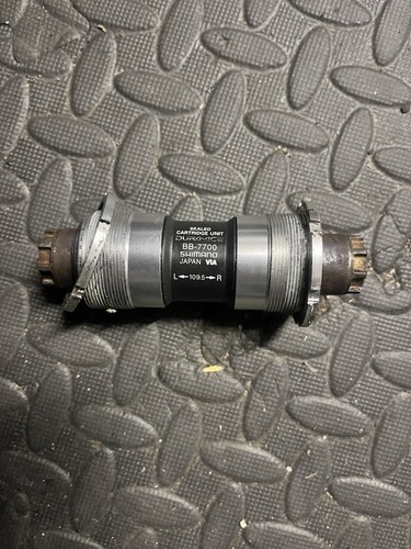 Shimano dura ace - dura, bb-7700