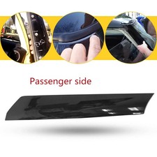 Front LH Windshield A Pillar