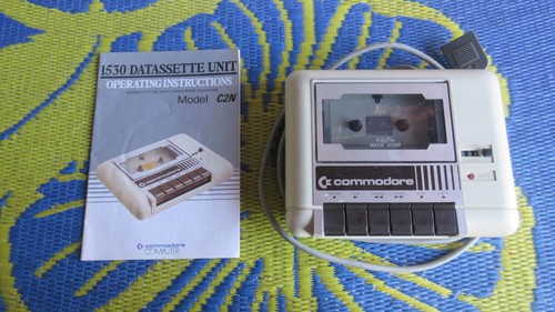 Commodore 128 vic 20 - 64,