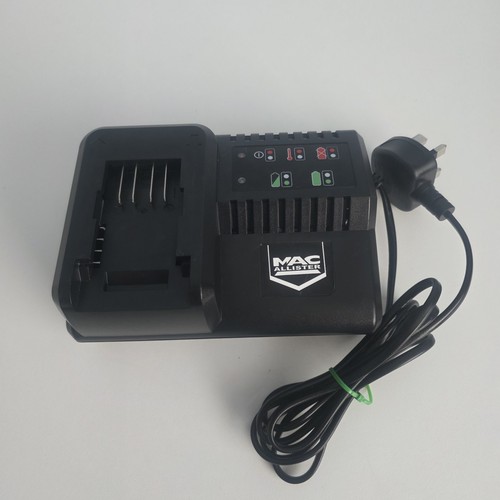 Genuine macallister mchp18 - genuine,