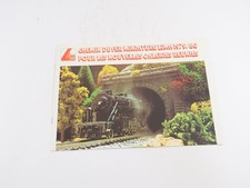 Lima Miniature Railway Catalog