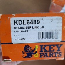 Anti Roll Bar Link fits LAND
