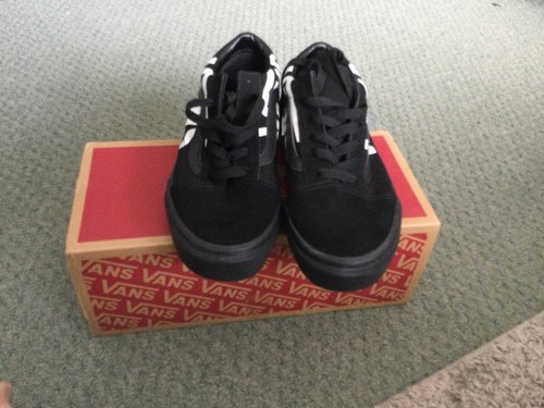 Vans old skool size - size, 5