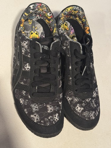 Onitsuka tiger tokidoki 7 - tiger,