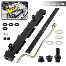 High Volume Fuel Rail Kit For