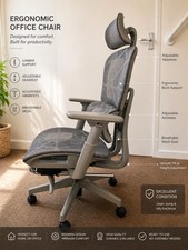 Ergonomic Office Chair