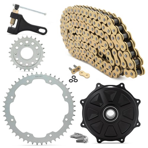 25t 48t chain sprocket - 25t,