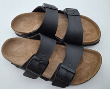 Birkenstock Arizona black