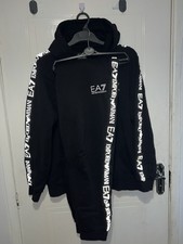 Armani EA7 Men's Tracksuit