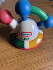 Vintage little tikes toy - tikes,