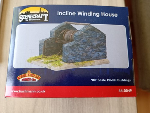 Bachmann scenecraft 0049 - scenecraft, 44-0049