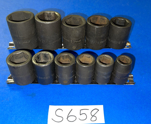 Armstrong tools piece 2 - armstrong, 11