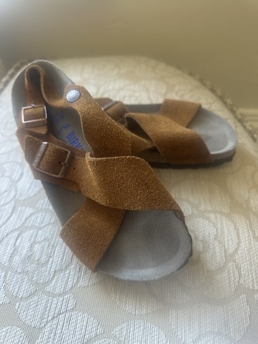 Birkenstock tulum sandals - birkenstock,