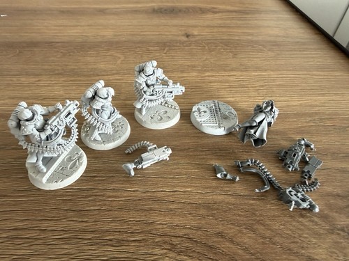 Adepta sororitas x - sororitas,