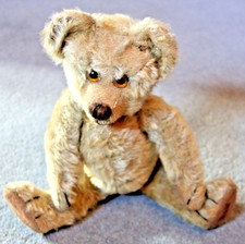 Vintage Chad Valley Bear