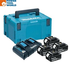 Makita 197627-6 18v LXT Power