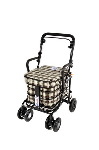 Prestige walking shopping - prestige,