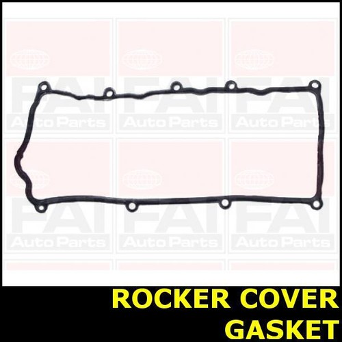 Rocker cover gasket - cover,
