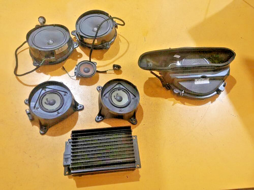 Oem mercedes c215 - mercedes,