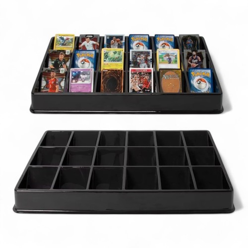 Slot trading card - trading,