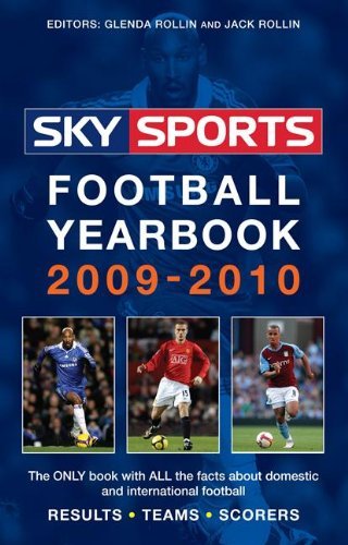 Sky sports football - football, yearbook