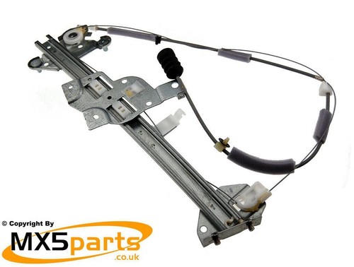 Mx5 electric window regulator - mx5,