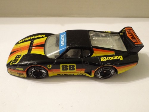 Matchbox special ferrari - matchbox,