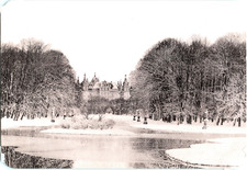 Germany, Schwerin, The Ducal