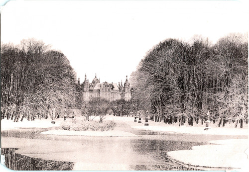 Germany schwerin the ducal - schwerin,,