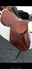 Stubben Portos Jumping Saddle