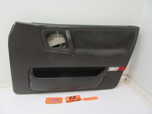 Saab 9000 front door panel - 92,
