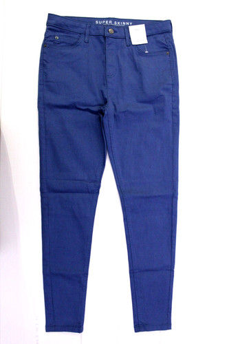 Ladies super skinny - m,