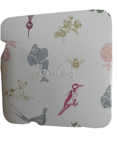 Joules leaf alone - joules, set