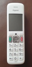 Gigaset E370H Cordless Phone Handset Only No Charger No Batteries