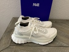 NWT P448 Lightning Platform