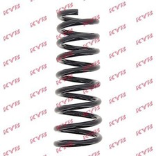 KYB Rear Coil Spring for