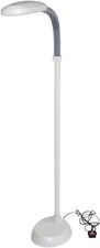 Floorstanding Gooseneck