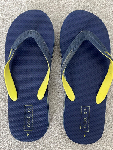 Next kids flip - flops,